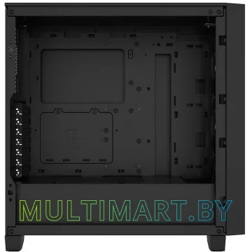 Корпус Corsair 3000D RGB Airflow (CC-9011255-WW) картинка 3